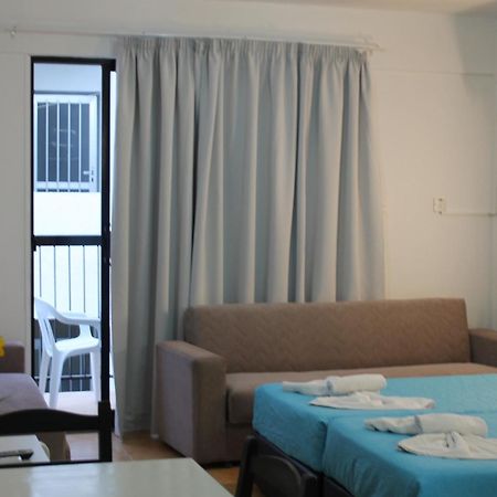 อะมาออส โฮเทล อพาร์ตเมนต์ Aparthotel ไอยานาปา ห้อง รูปภาพ